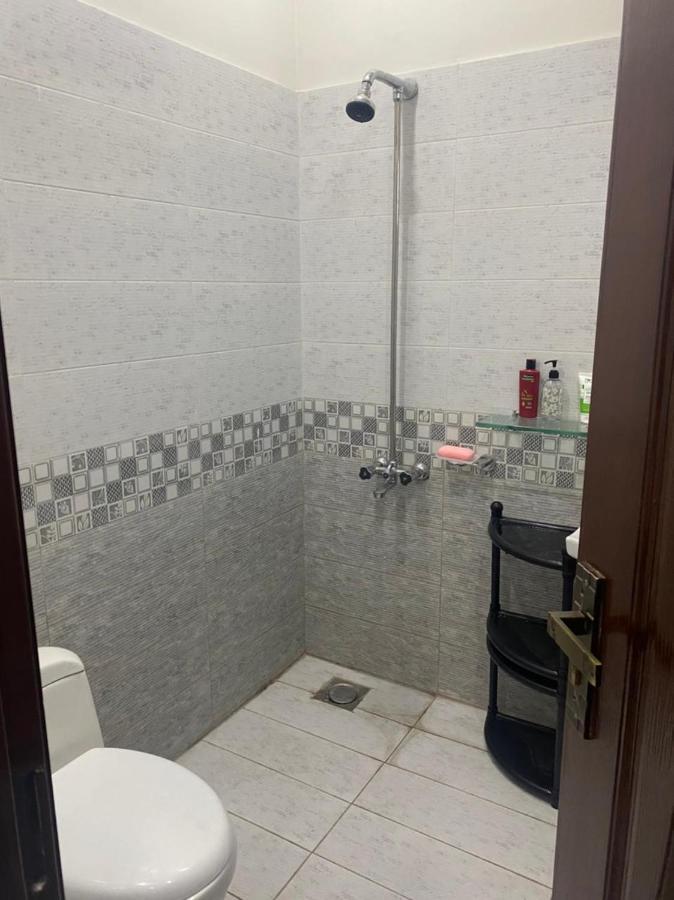 Grey Orchard Homestay - A Family Place لاهور المظهر الخارجي الصورة