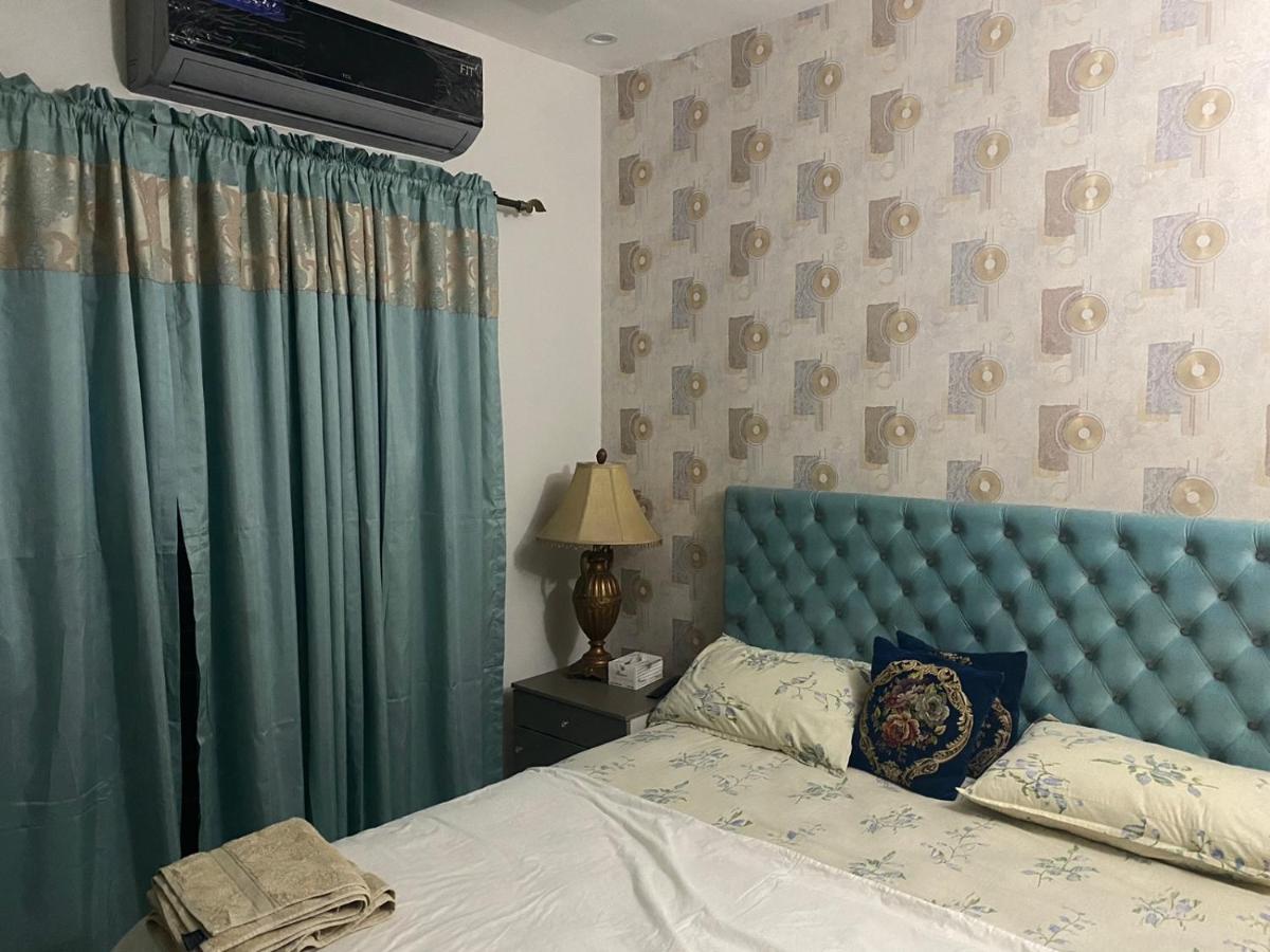 Grey Orchard Homestay - A Family Place لاهور المظهر الخارجي الصورة