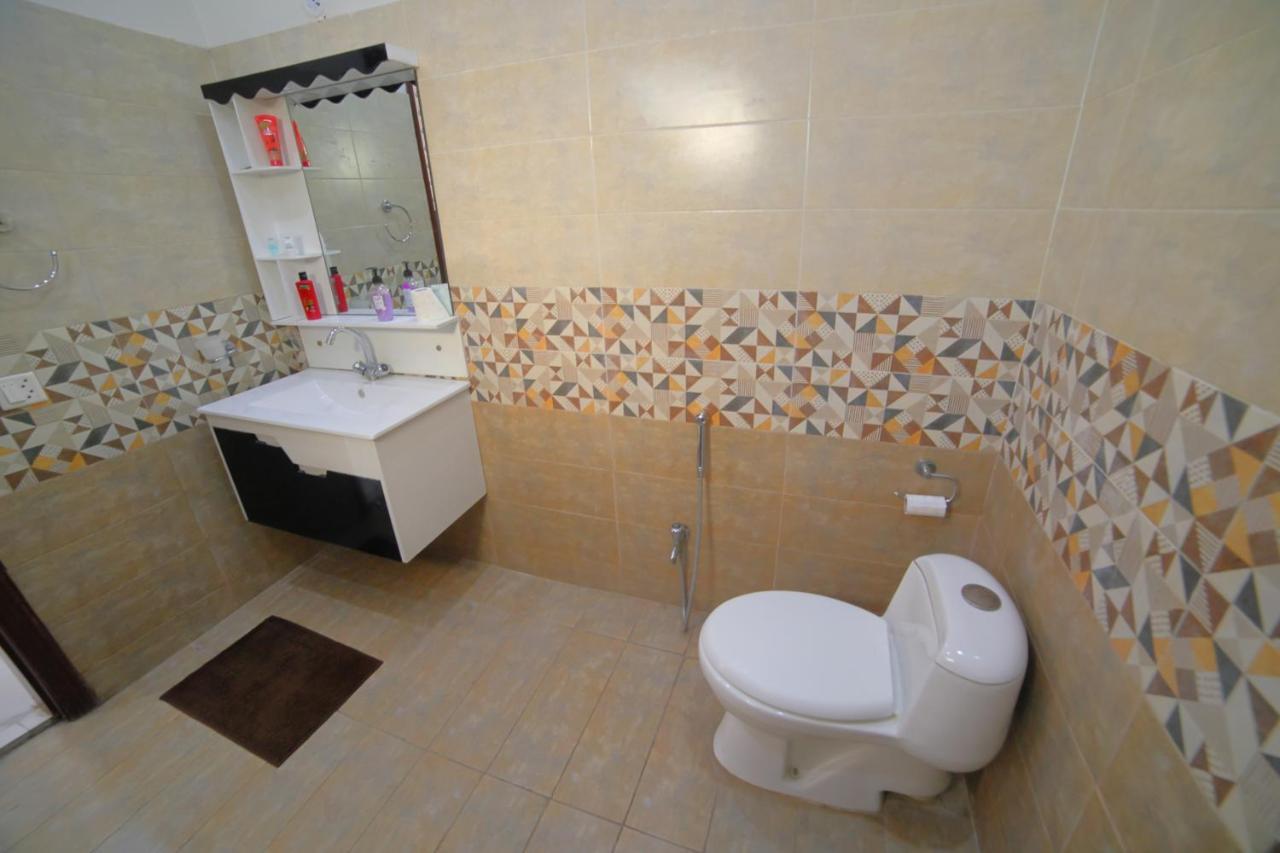 Grey Orchard Homestay - A Family Place لاهور المظهر الخارجي الصورة