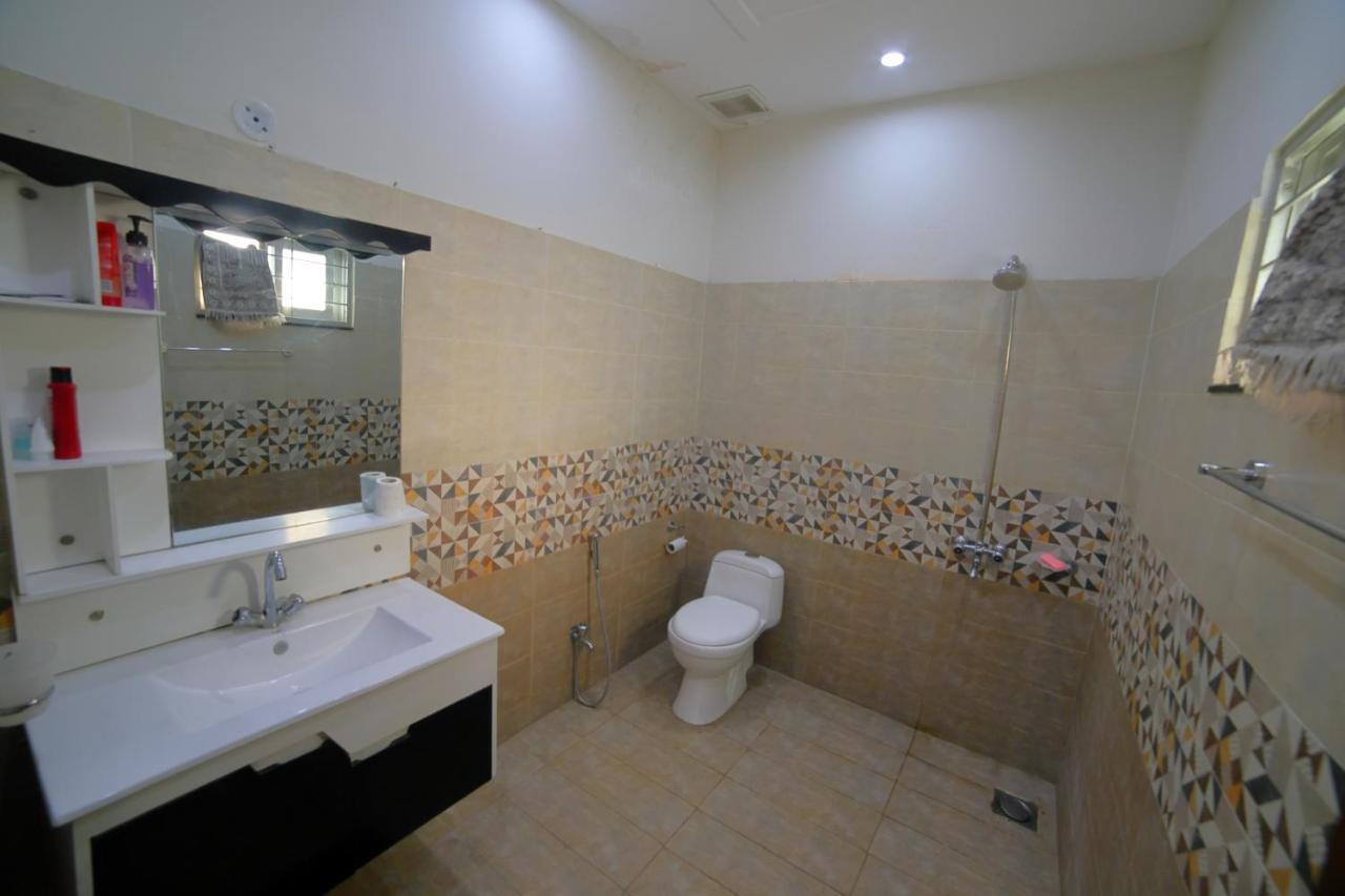 Grey Orchard Homestay - A Family Place لاهور المظهر الخارجي الصورة
