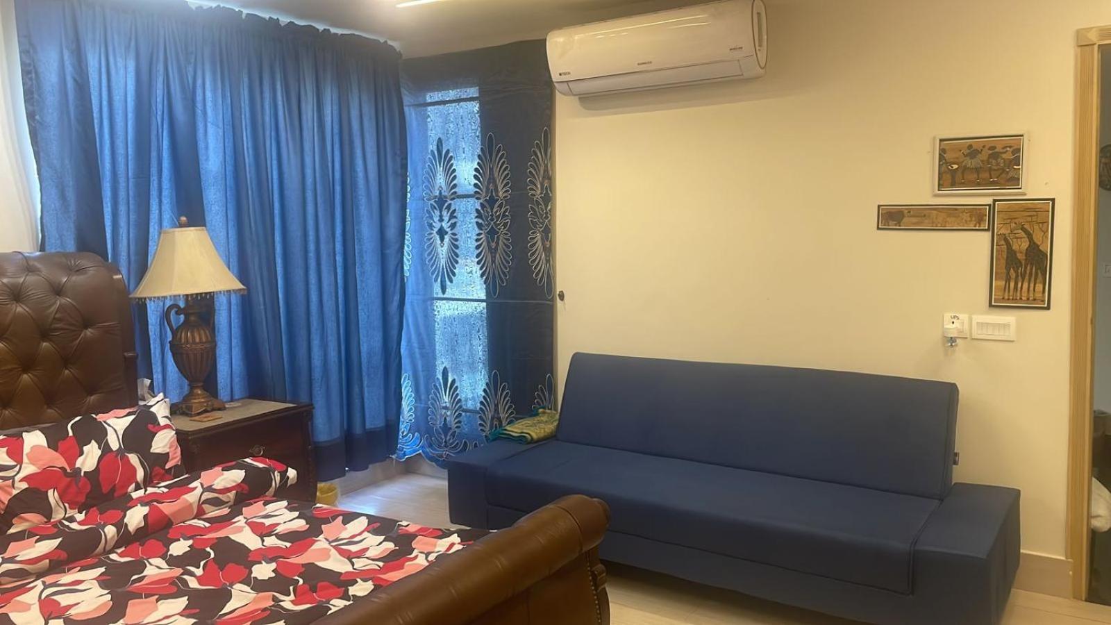 Grey Orchard Homestay - A Family Place لاهور المظهر الخارجي الصورة