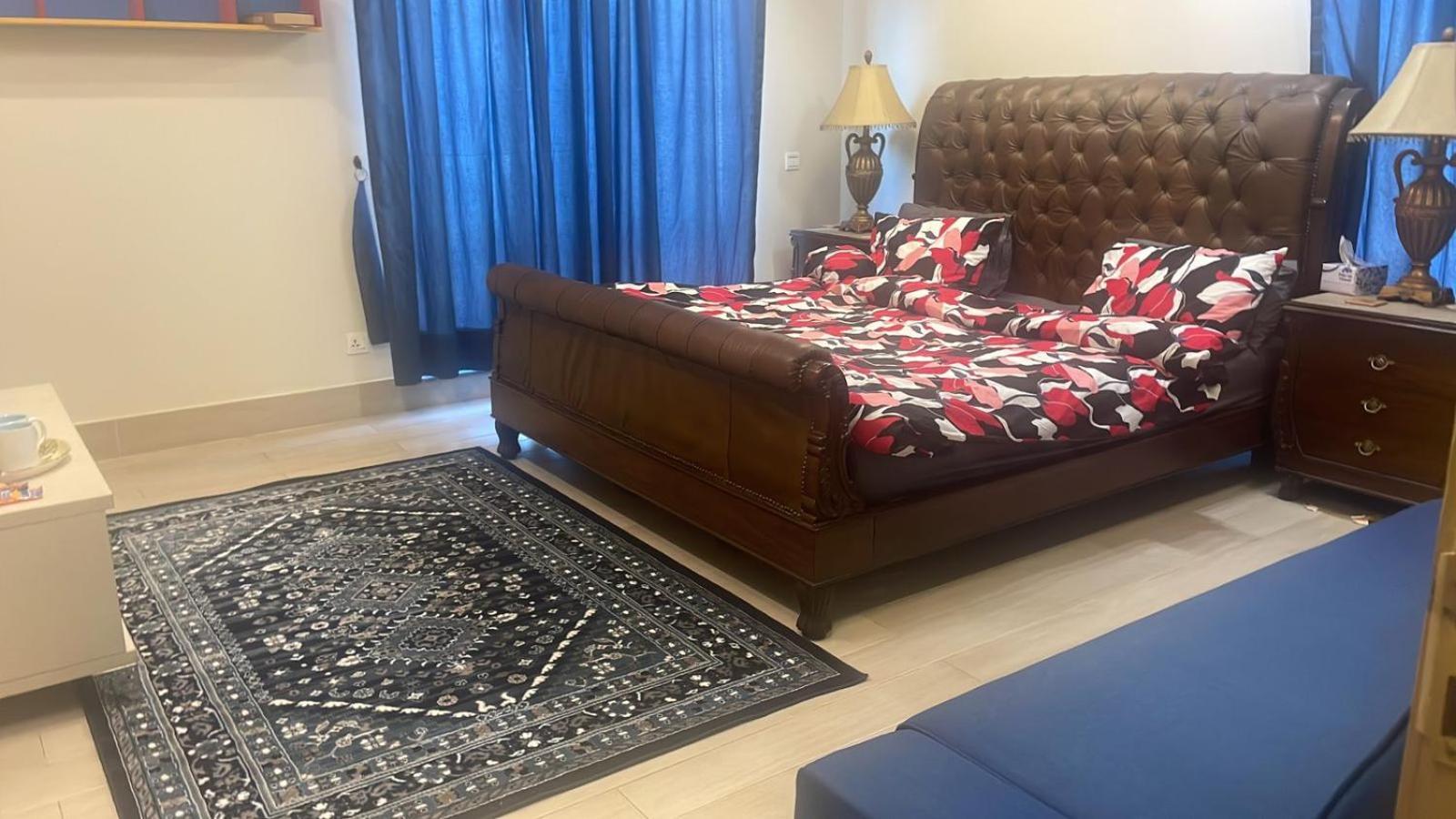 Grey Orchard Homestay - A Family Place لاهور المظهر الخارجي الصورة