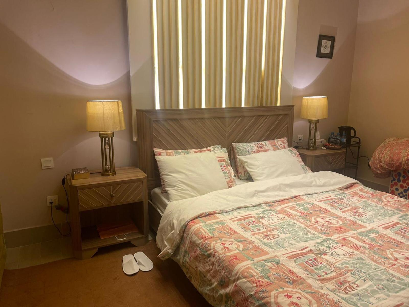 Grey Orchard Homestay - A Family Place لاهور المظهر الخارجي الصورة