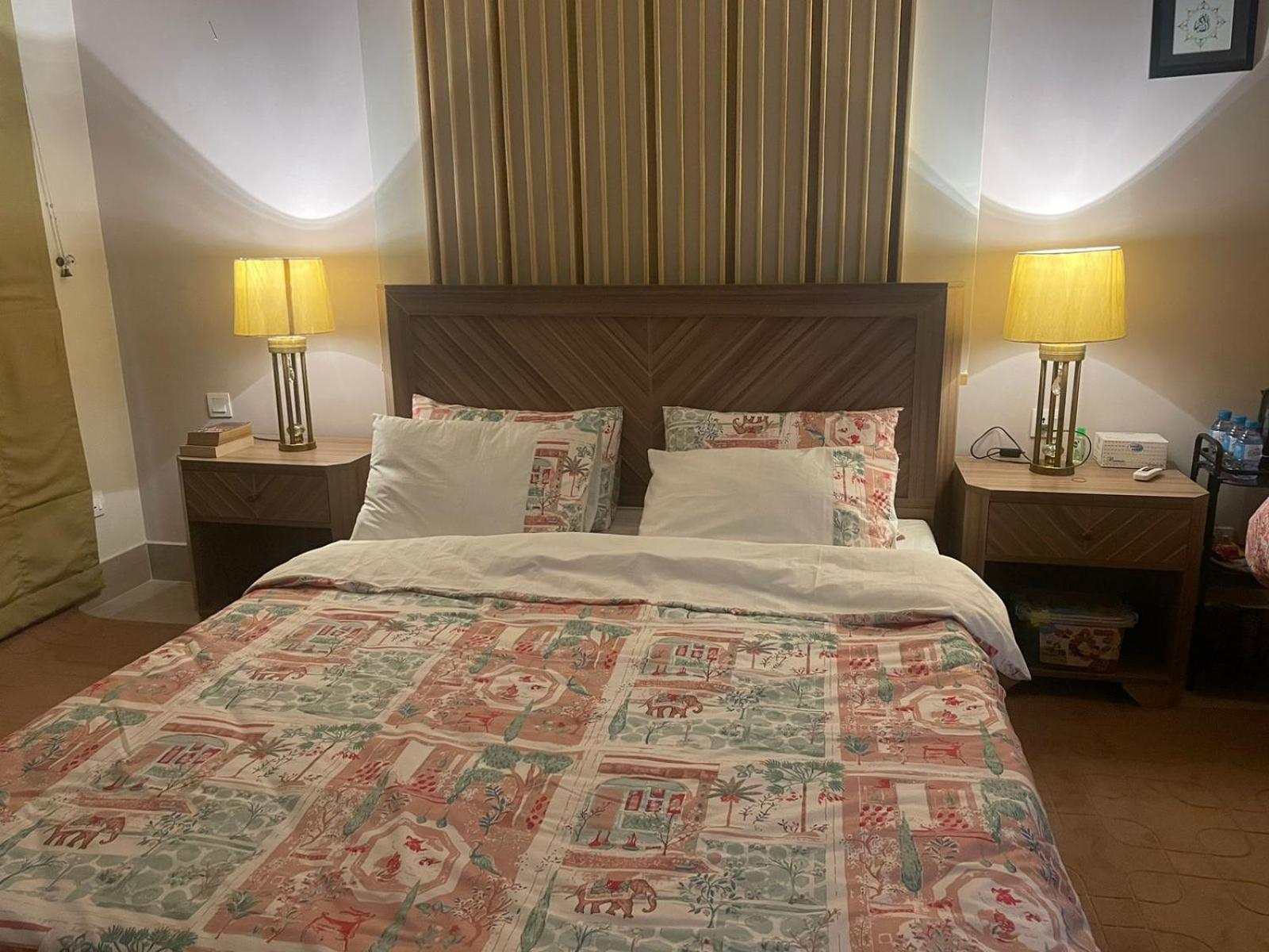 Grey Orchard Homestay - A Family Place لاهور المظهر الخارجي الصورة