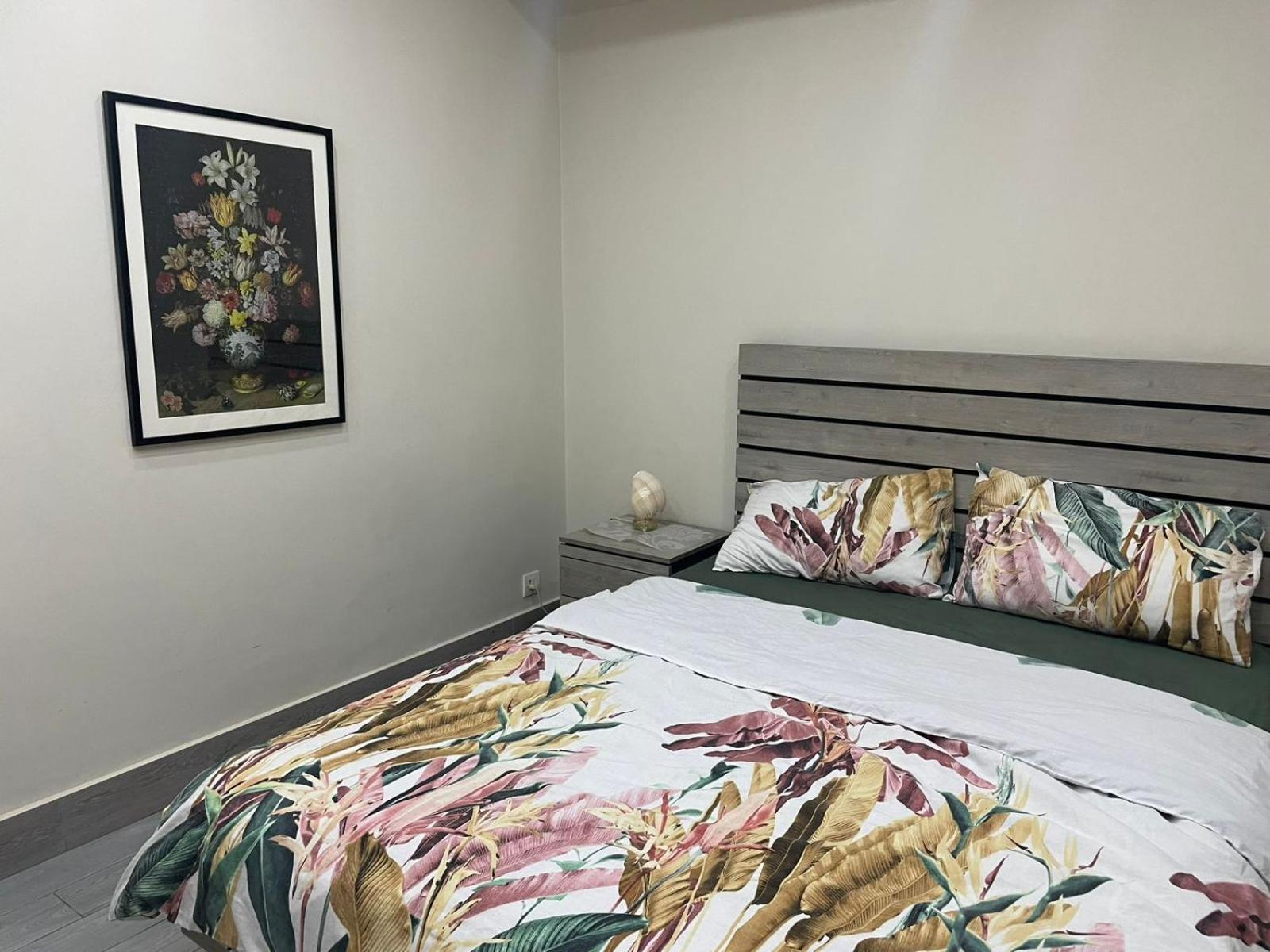 Grey Orchard Homestay - A Family Place لاهور المظهر الخارجي الصورة