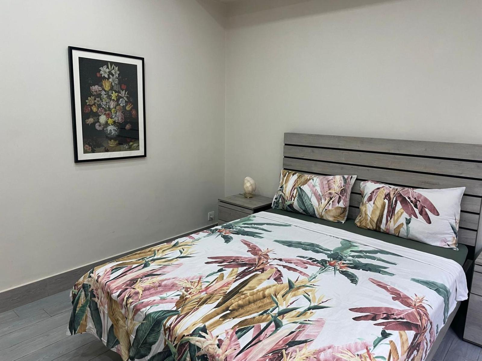 Grey Orchard Homestay - A Family Place لاهور المظهر الخارجي الصورة