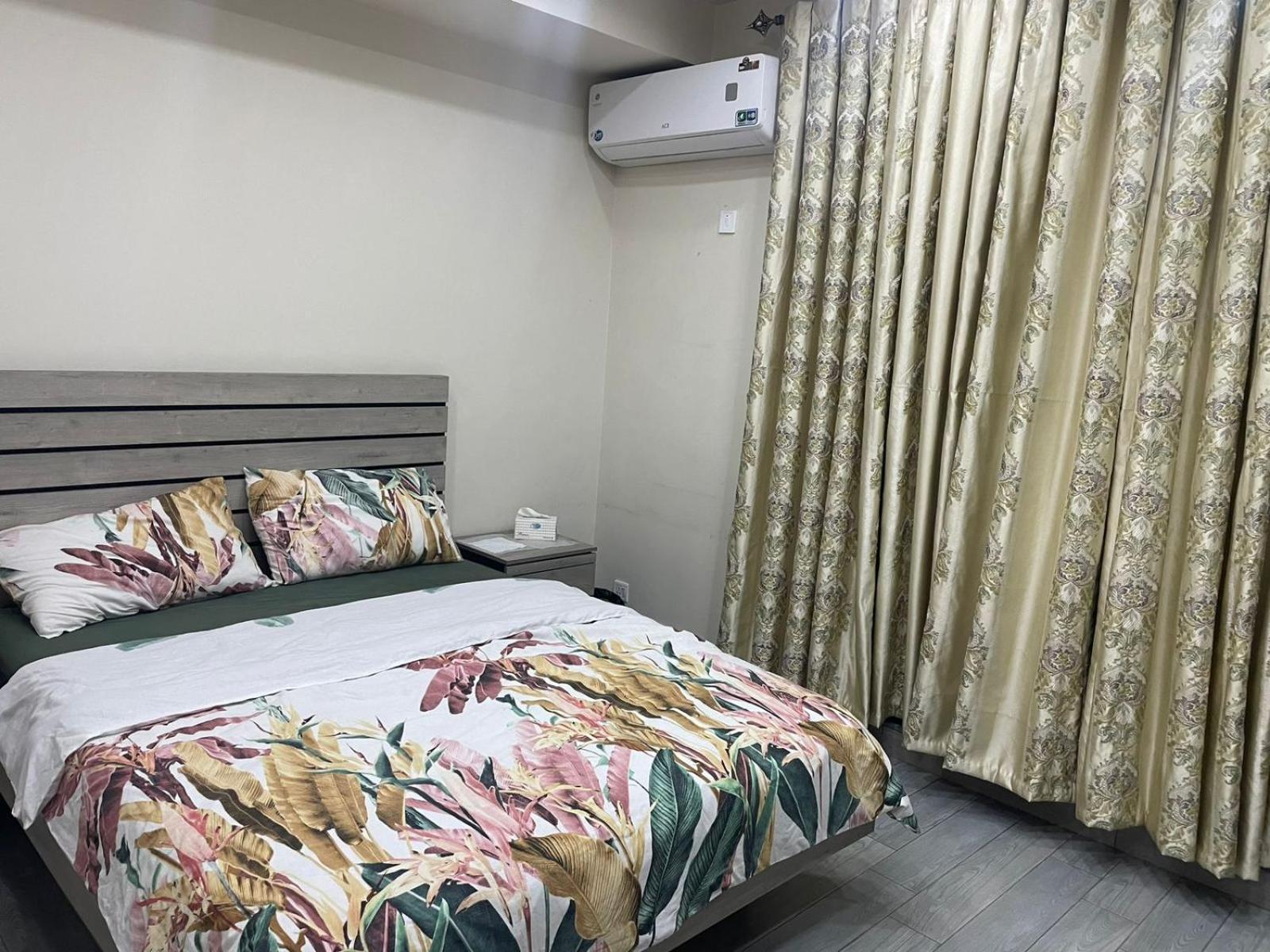 Grey Orchard Homestay - A Family Place لاهور المظهر الخارجي الصورة